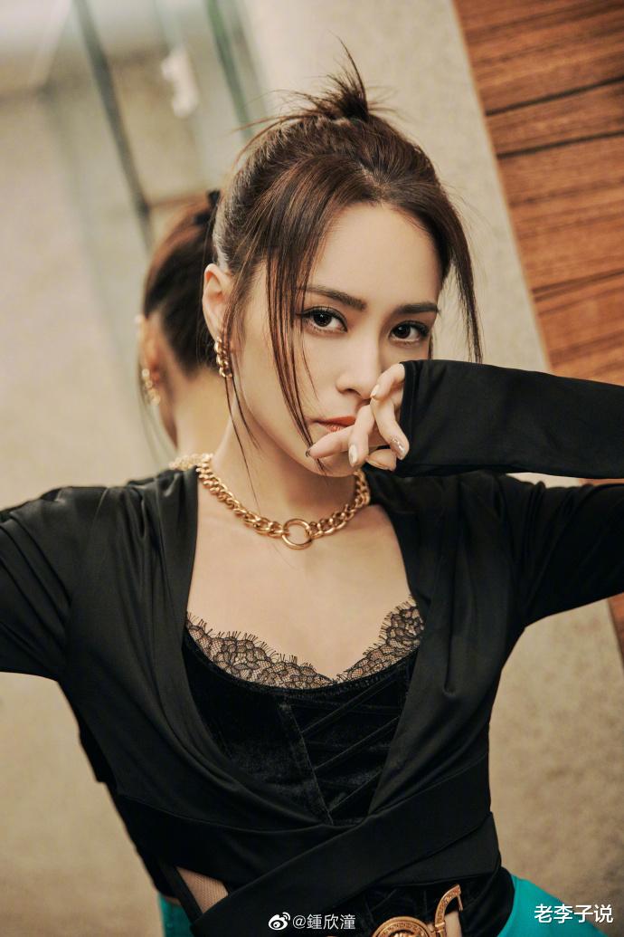 阿娇|阿娇，被曝大瓜！！