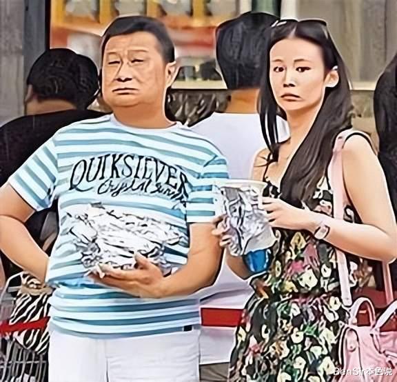 孙芸芸|名媛孙芸芸,表面一帆风顺的人生,实则暗潮涌动