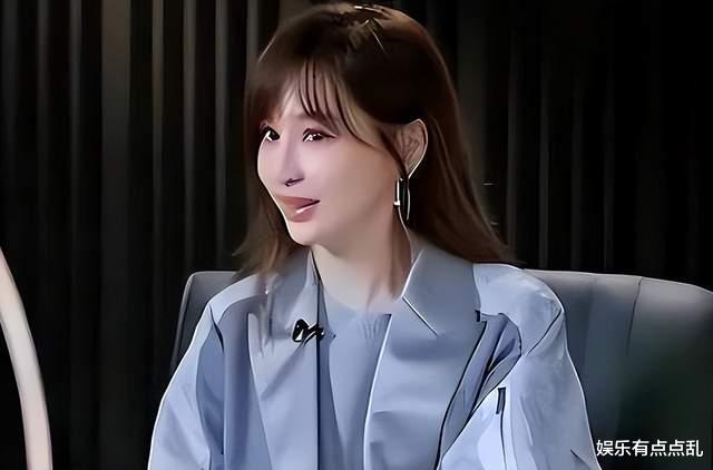 王心凌曝韩红真实人品, 陈楚生的点评却一针见血