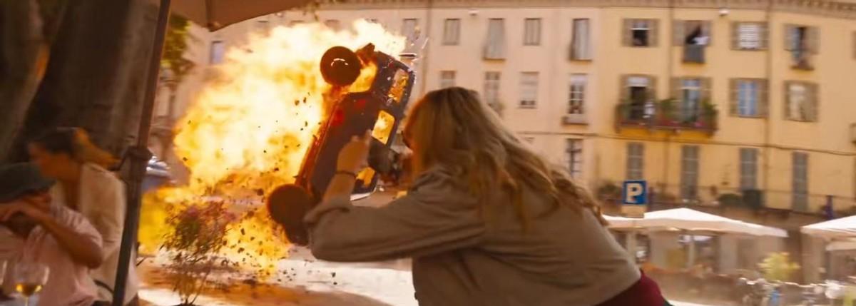 速度与激情10|好家伙!《速度与激情10》上映差评一片,观众的理由出奇一致