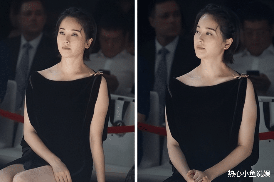 “勾栏从来扮高雅”,这一次左小青的“面具”,被刀郎彻底撕烂