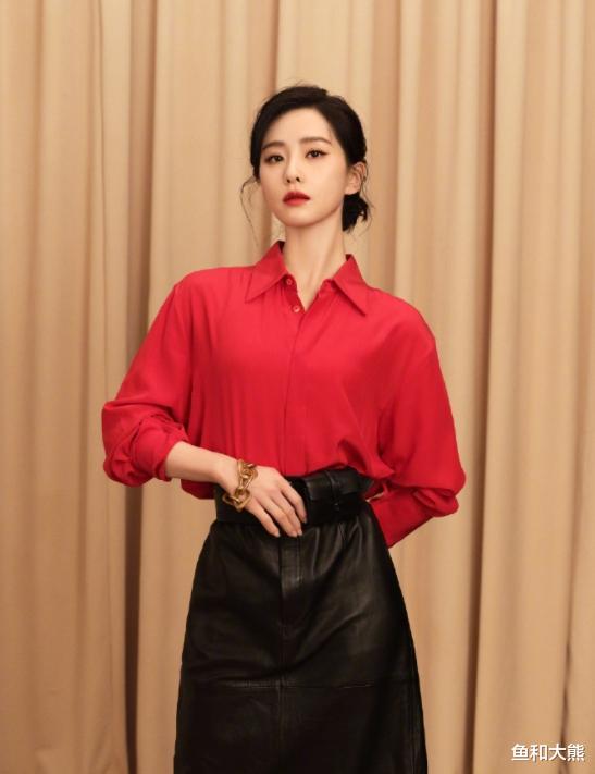 85花TOP确认合作!赵丽颖二番杨幂客串,网传片方怕吵架不敢官宣