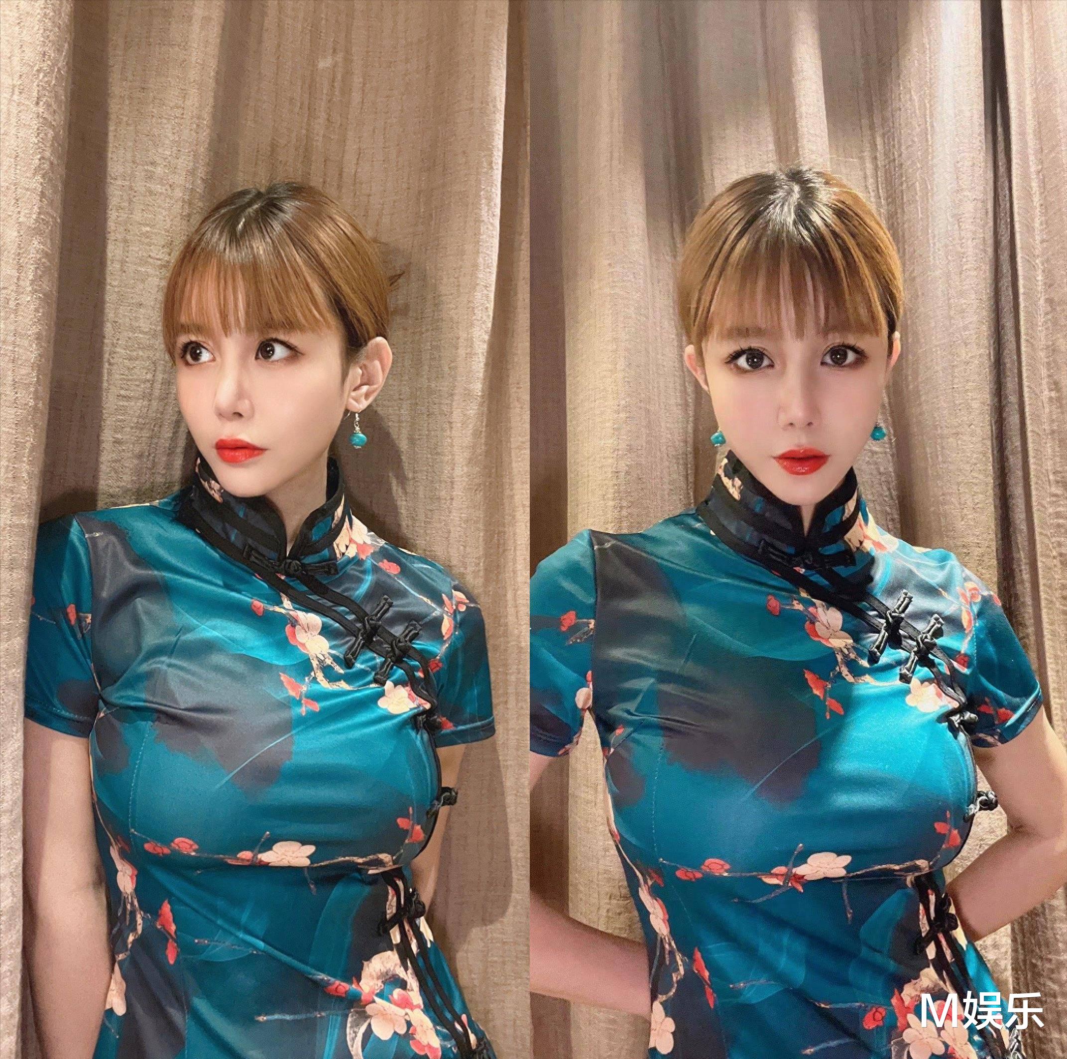 |非诚勿扰“宝马女”马诺,半年被家暴7次,否认骗婚骗房