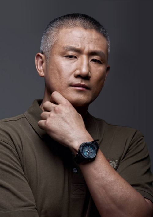 亮剑|《亮剑》18年过去了,9位演员境况差别巨大,男6号已成一线明星