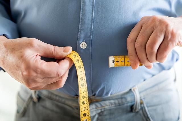 男性标准体重对照表，165cm-185cm的男性，体重多少才正常？