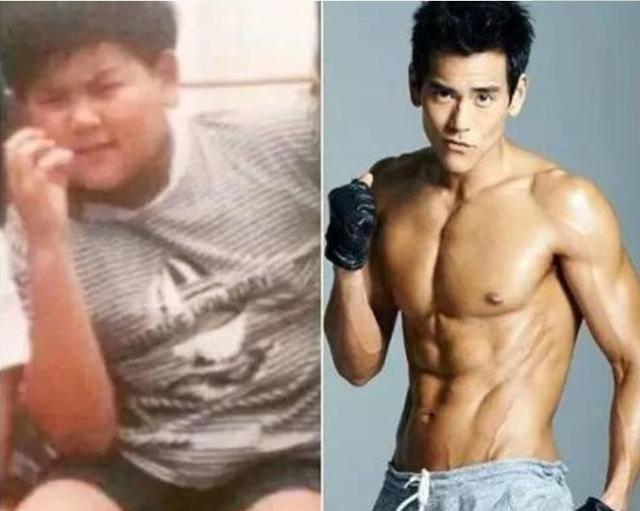 男性152-188cm标准体重对照表公布,对照自查一下,你超标了吗?