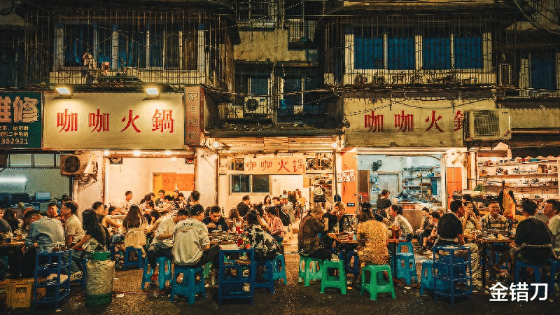 美食文化|年卖40亿!让辣妹上瘾的西南土特产,偷偷席卷全国