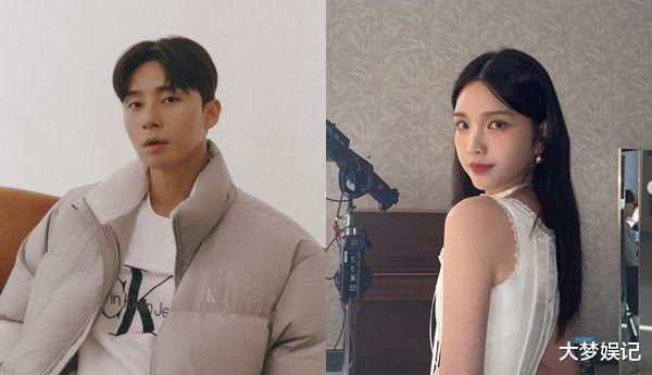 朴叙俊与绯闻女友合照曝光!女方被起底是“Jennie好友”还曾演IU电视剧