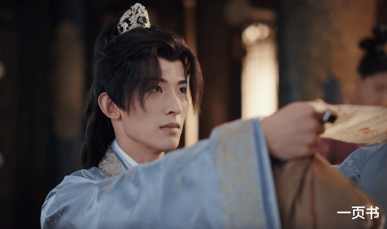 《一念关山》大结局：看懂梧帝两封遗诏，才知宁远舟为何假死遁隐