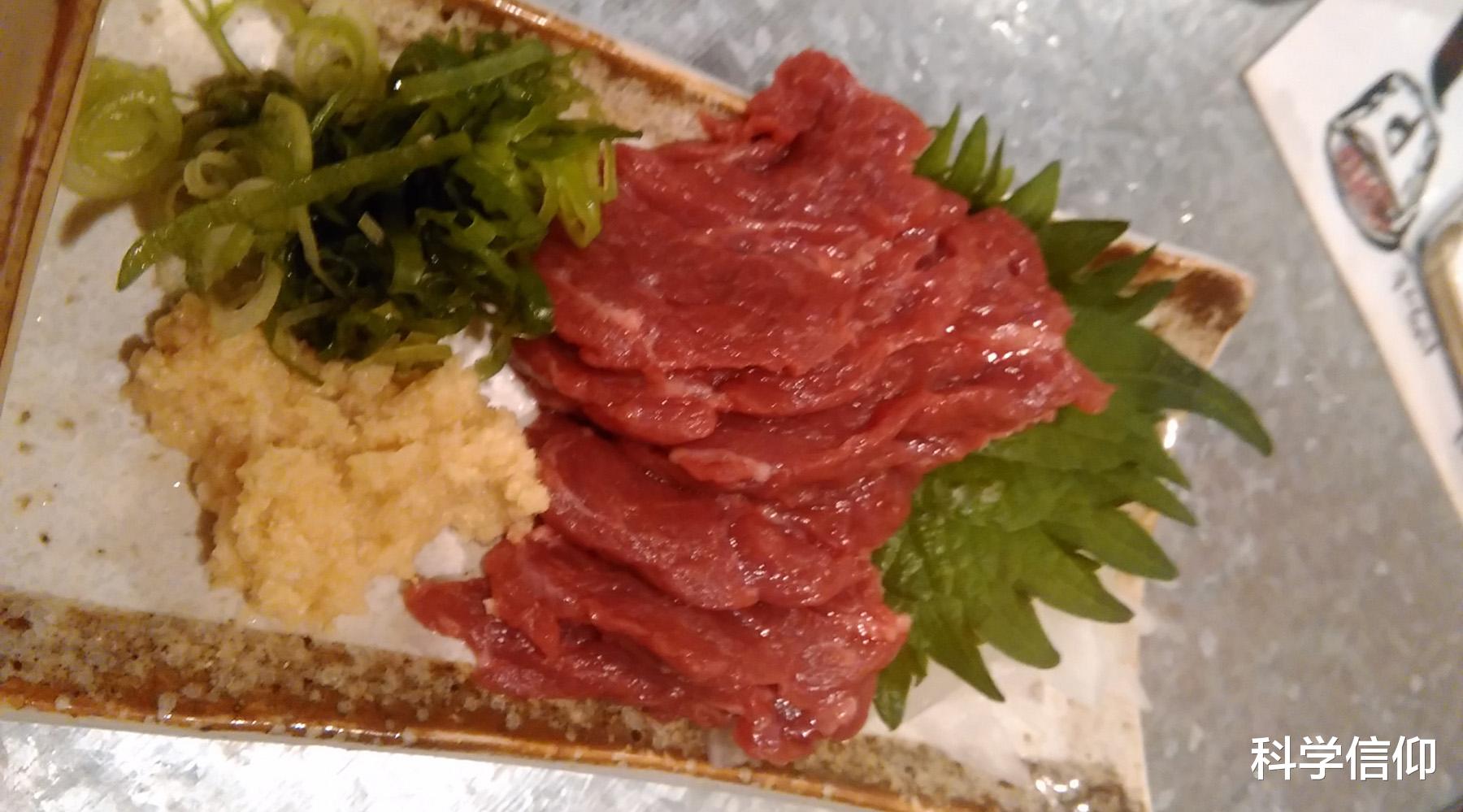 马肉|国人无所不吃，唯独不吃马肉，全球每年宰杀的400万匹马去哪了？