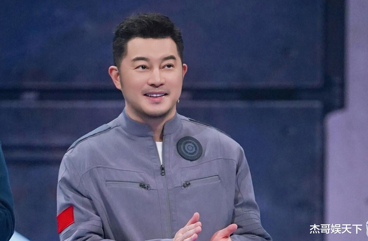 这一次，沙溢真的是把一手好牌彻底打烂了