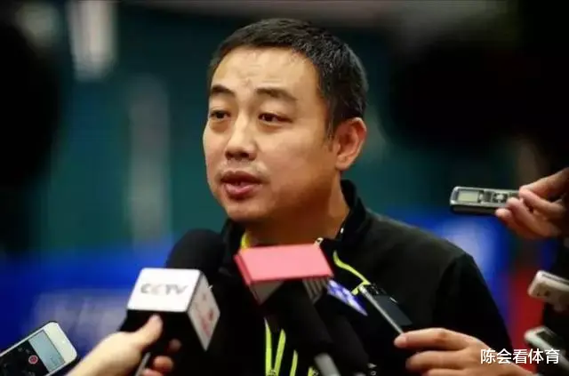 刘国梁谈卸任原因！ 推行重大决策，招聘24人！孔令辉回归有望