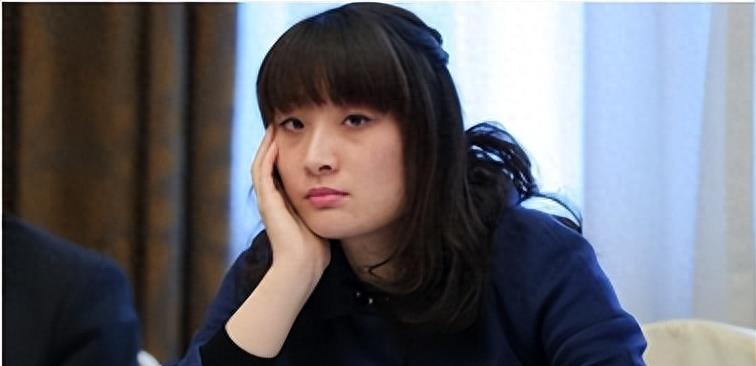 41岁宗馥莉:身材走样发胖明显,有钱人不屑追她!婚姻大事难成!