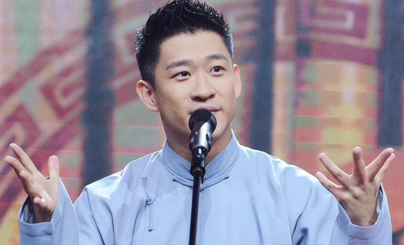 曹云金天津巡演大获成功! 与恩师同框让人感慨万千，现场效果炸裂