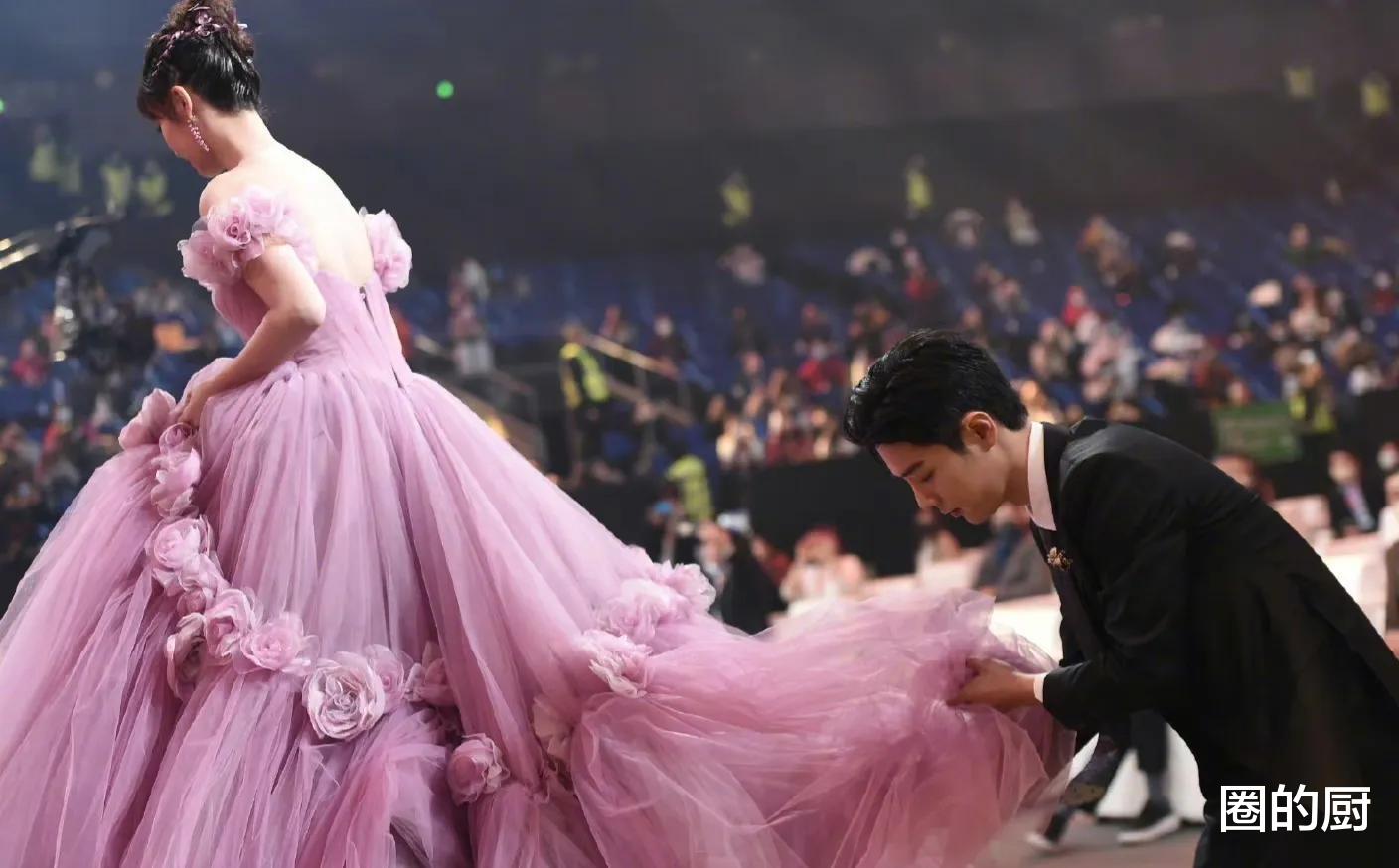 微博之夜|微博之夜;爆出3个行业乱象,内娱何时才能脱离怪圈