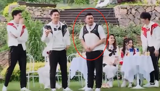 娱乐圈|掩藏不住的优越感，是娱乐圈的广大通病