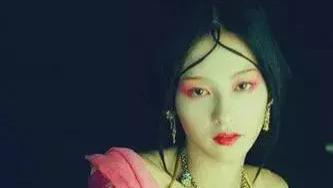 吴君如|吴君如在节目中说：《无极》不好看，张柏芝的身材都是电脑合成的