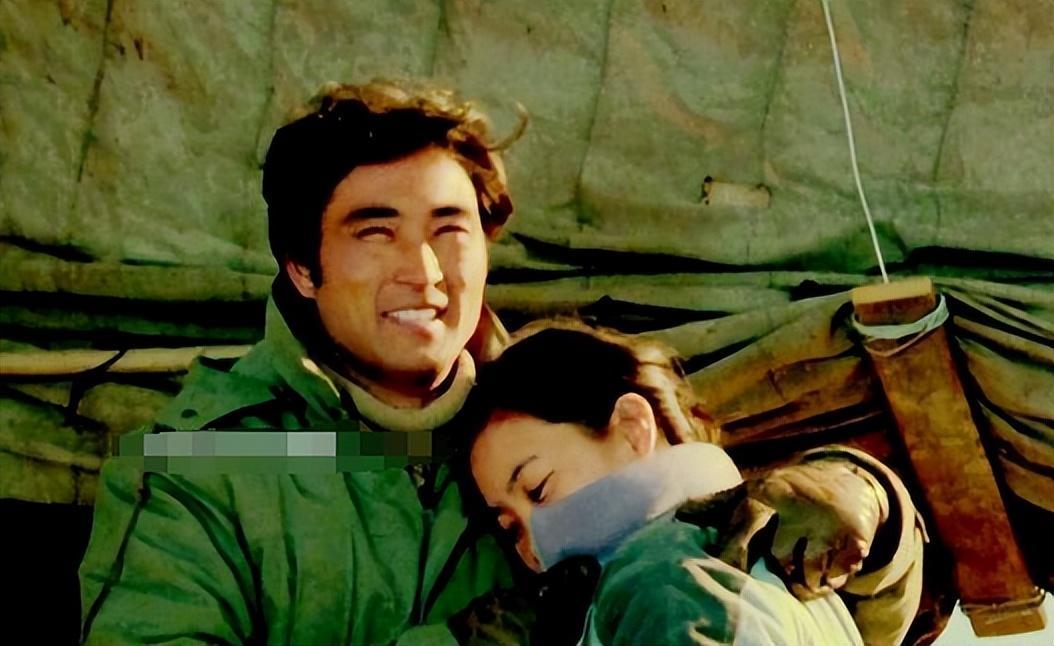 演员翟乃社:病逝3年后,前妻和他唯一女儿打官司争遗产头破血流