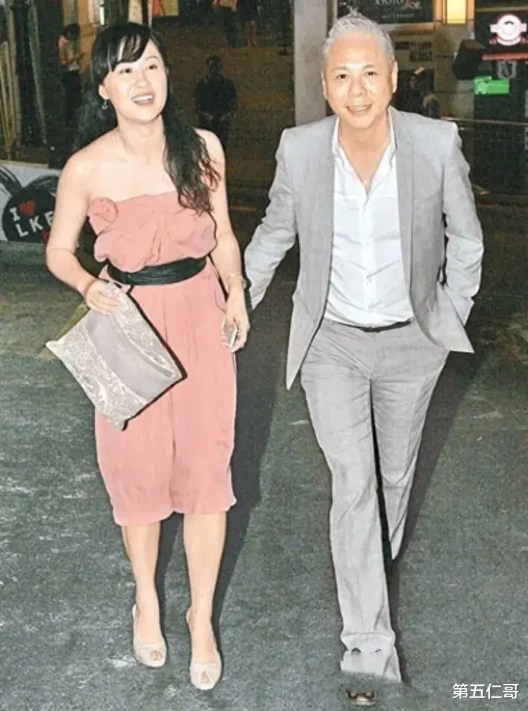 香港女星江欣燕豪宅遭窃!警方已展开调查,更多内幕曝光!