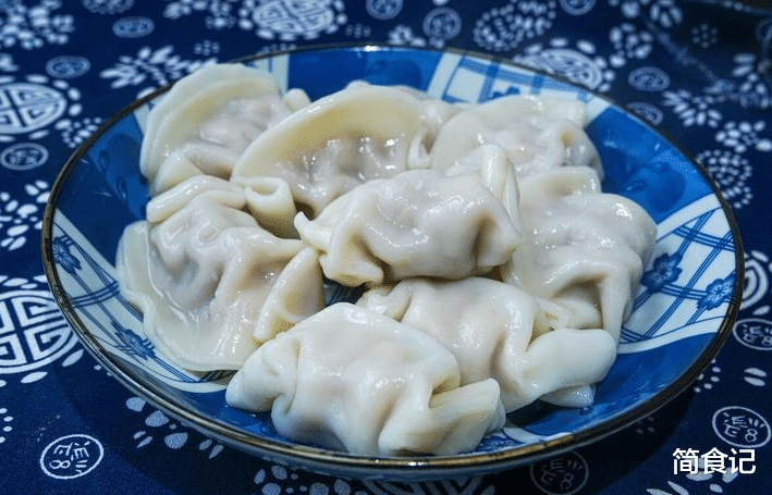 饺子|南方人为什么不爱吃饺子?还极度嫌弃?南方网友:实力不允许呀