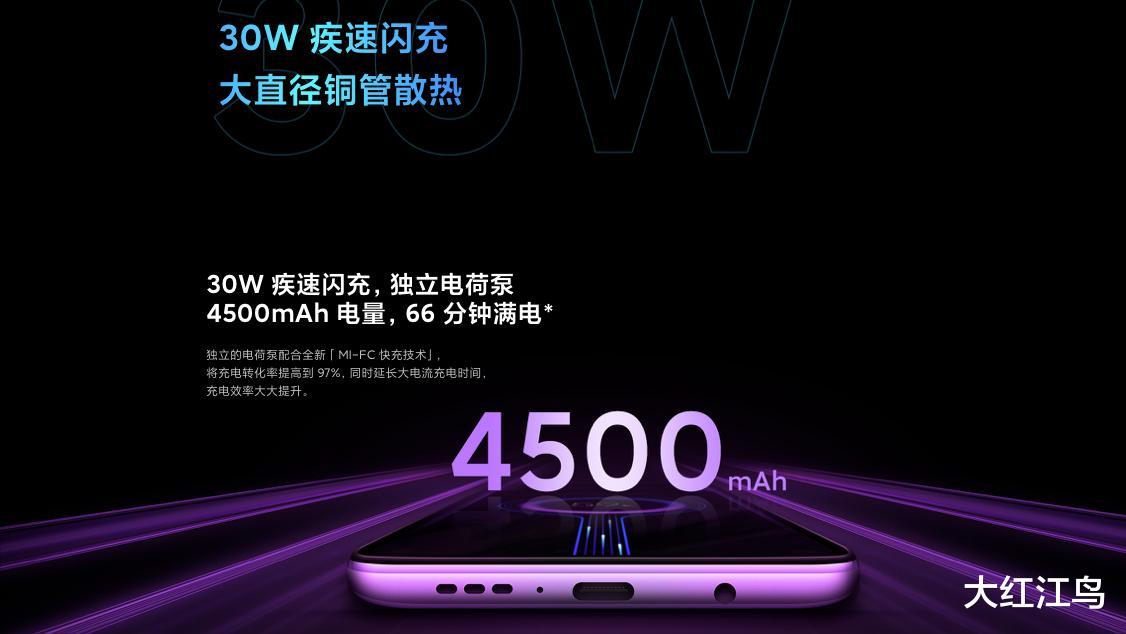 高通骁龙|最新 Redmi K 系列整理汇总(从 K20 到 K60)