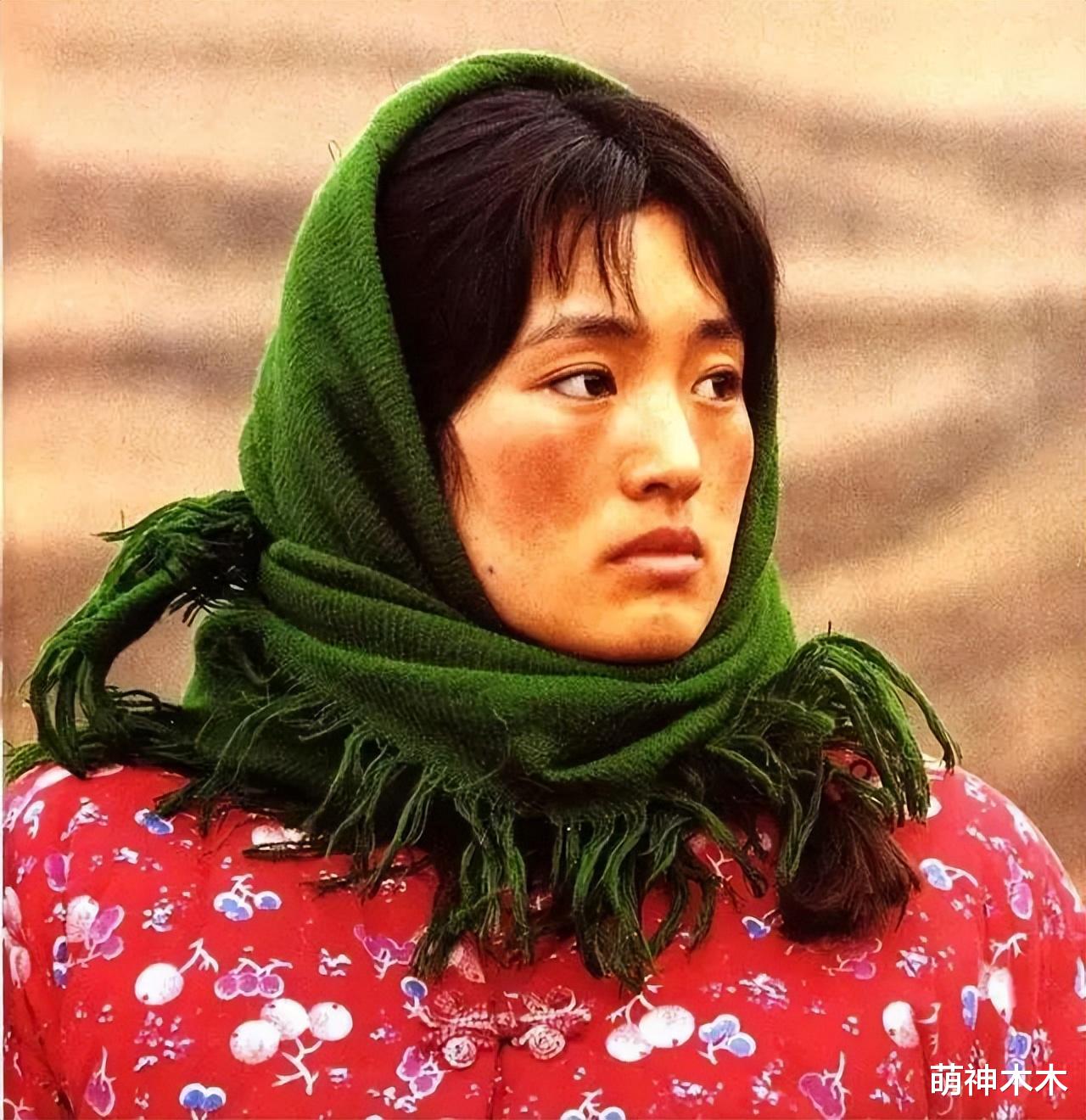 迪丽热巴 热巴新剧造型被指太丑,发型油腻打扮土气,粉丝怒提700条建议