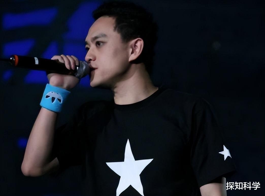 |“音乐鬼才”赵英俊:他的离开,是整个歌坛的损失和悲哀