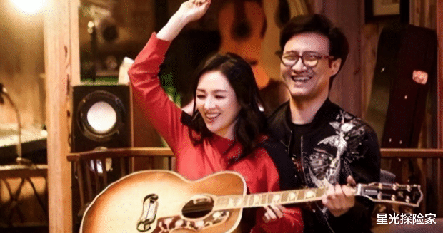 大反转!章子怡玩的太花了!知情人爆料:这次离婚不怪汪峰!