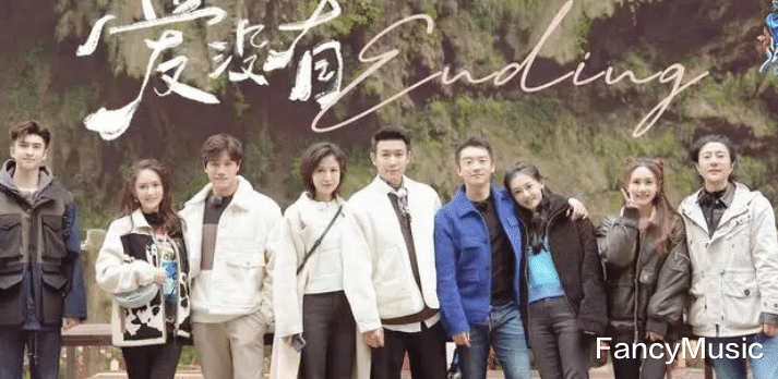 郑恺|《妻子6》浪漫收官,郑恺苗苗婚姻相处好累?双方性格相差太大