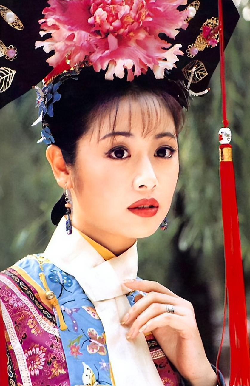 林心如首次回应周杰“伸舌”事件,事实证明,出来混迟早是要还的