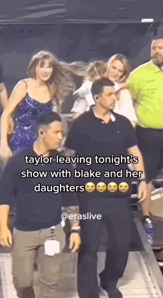 霉霉全球巡演狂揽百亿，歌迷买断机票酒店，外国总统总理写信表白