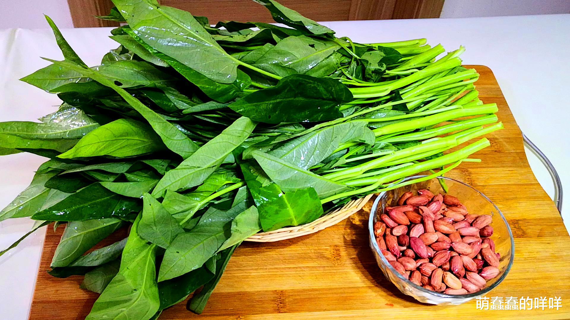 越南|入冬之后，建议常吃这菜，祛湿润燥“两手抓”，护心护眼又补脑