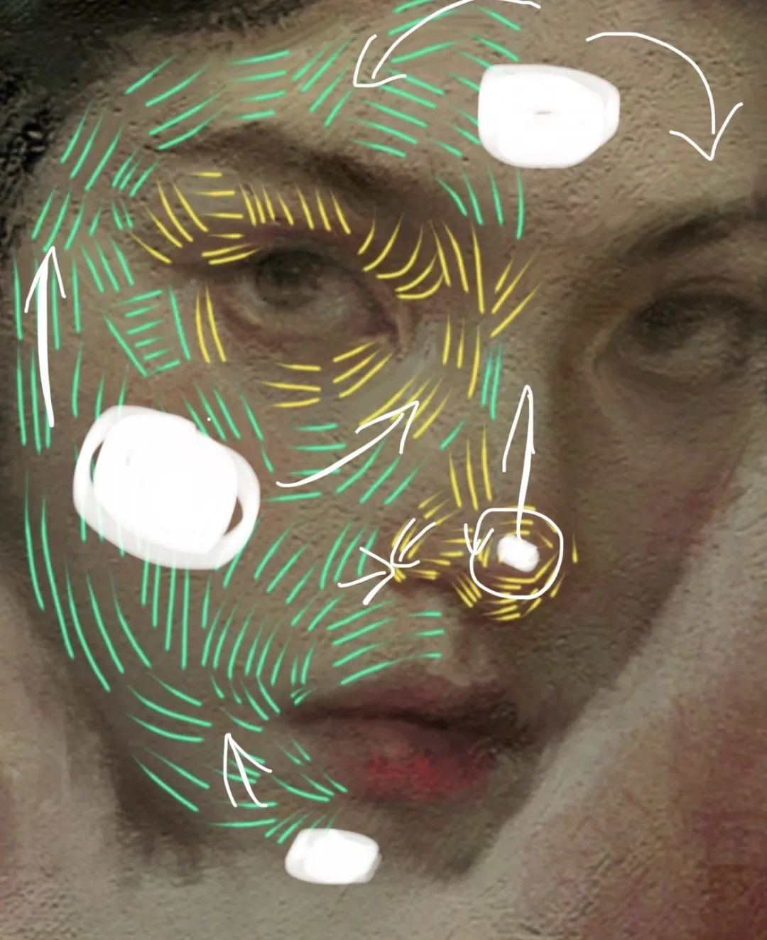 看到张元英戴上刘能同款护耳,才明白为啥她敢自称公主…