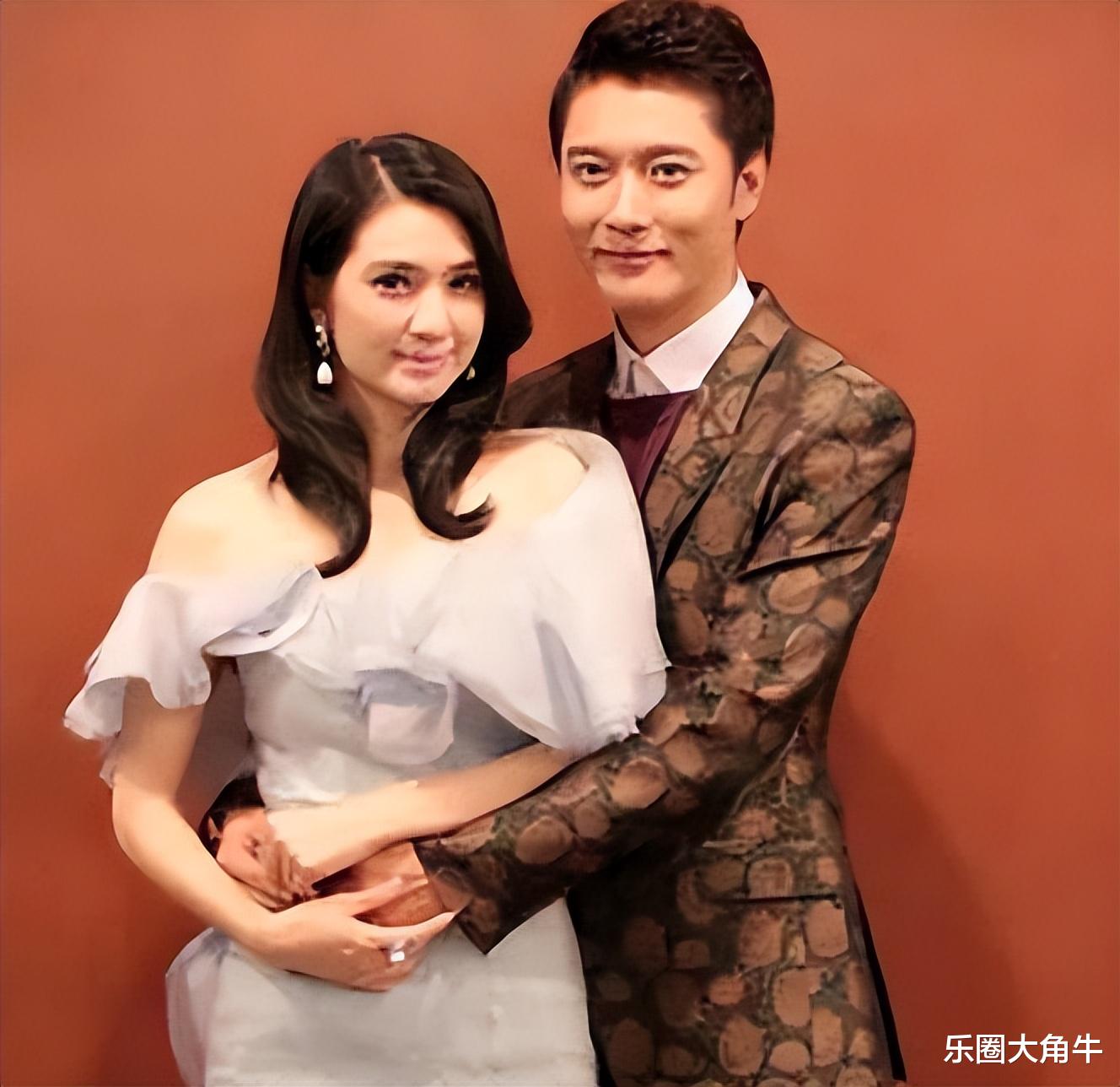 演员张丹峰:求求你听一听,洪欣在说什么,你快把她烫熟了