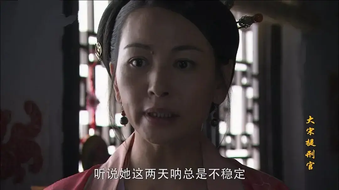 艾丽娅|影后艾丽娅:拍了38年的戏,丈夫是老戏骨,58岁年老色衰已不火!