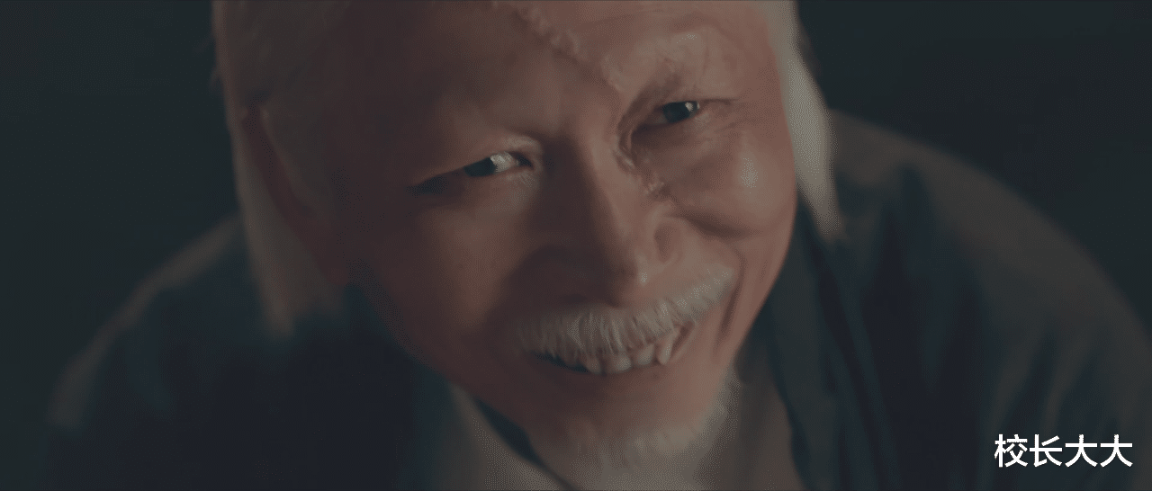 《异人之下》：端木瑛你太弱了，“双全手”还没有吕良厉害