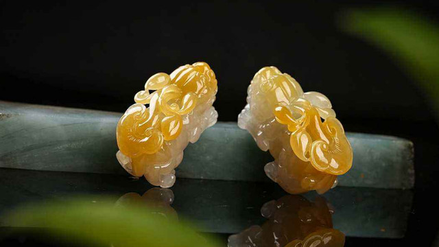 翡翠|为什么说福文化占据了翡翠市场的半壁江山？