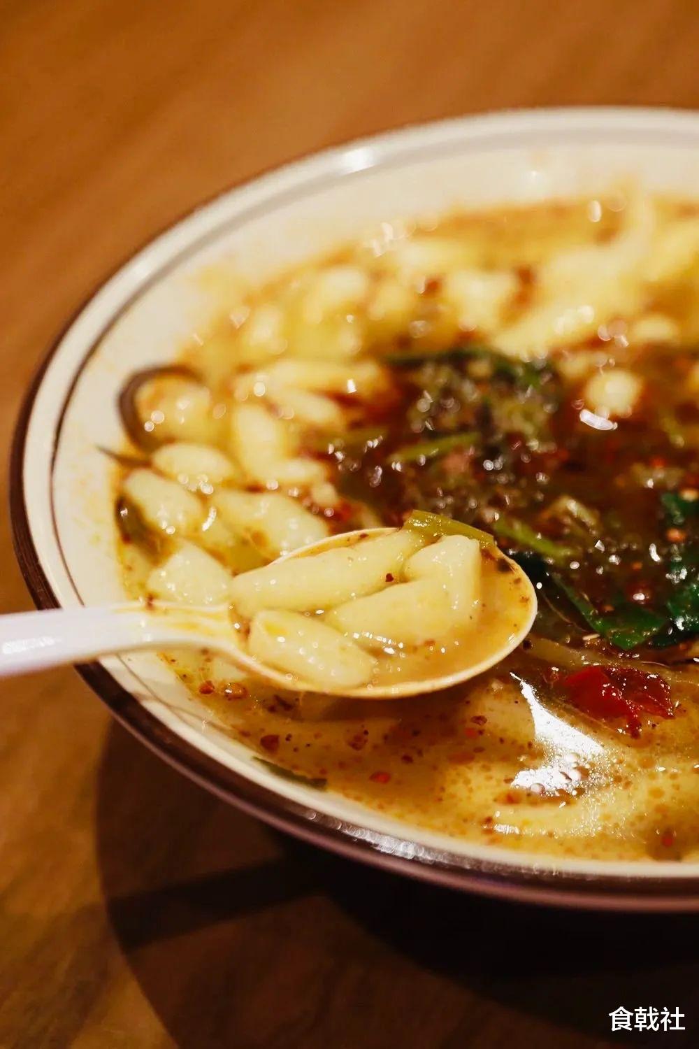 小吃|西北第一碳水硬货，竟然很多人没吃过？