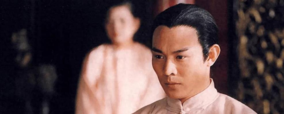 《新少林五祖》中的穿帮镜头,简直不忍直视,看看你都发现了哪些