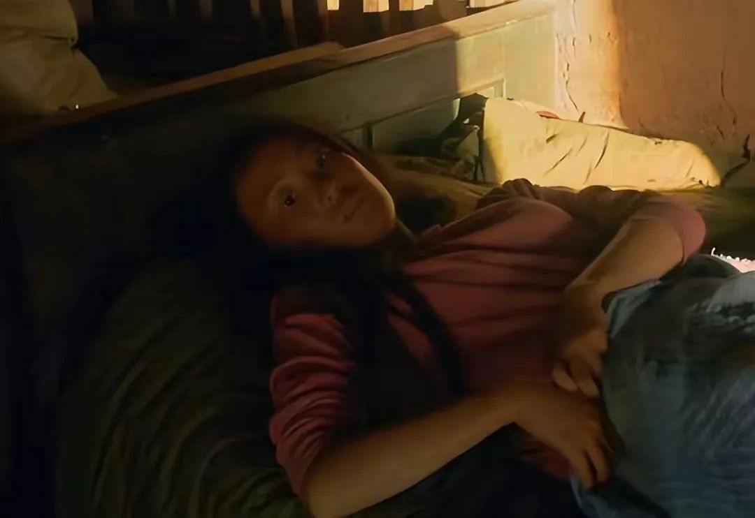 《八角笼中》00后女娃打了多少影后的脸?给你们看看什么叫少女