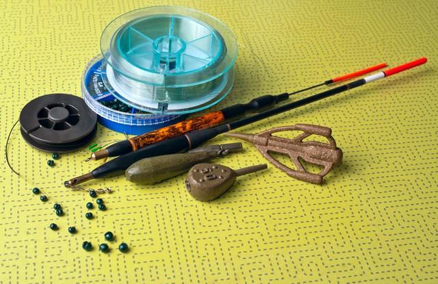 鲤鱼再狡猾，也抵不过这五招“组合拳”，只要水域有就别想跑