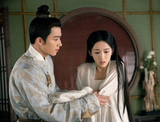 读《为有暗香来》原著，带您了解爱恨纠缠的人物关系