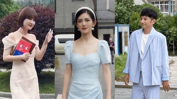 谢娜|吴昕、谢娜合体录新综艺，《快本》复播有望，粉丝透露停播原因