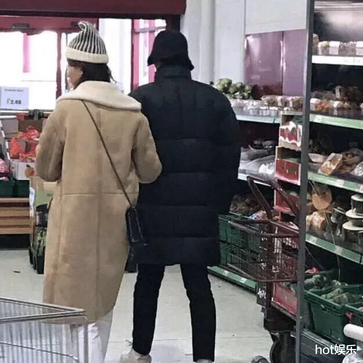 乔欣回应停车争议,网友直呼“骂错人”,安崎乱接梗惹怒女司机