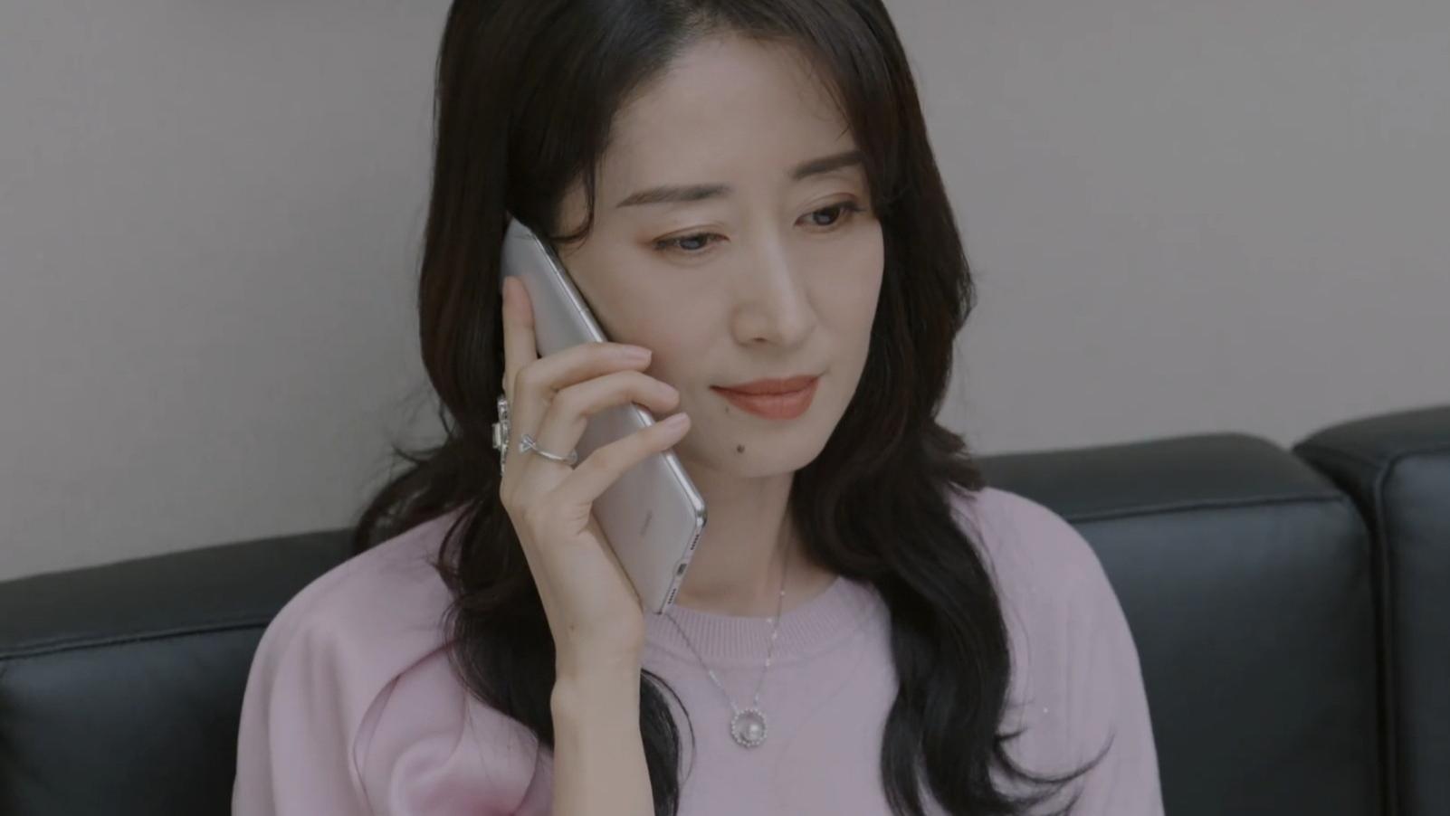 求职|《女士的品格》：有能力又精明的安欣为何会败给第三者柳青