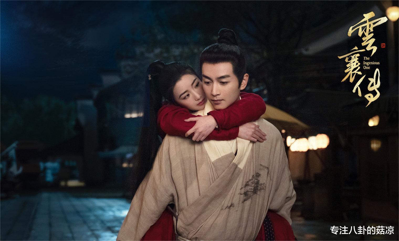 爱奇艺|爱奇艺二月预排剧片单，六部大剧蓄势待发，哪部能成为收视黑马？