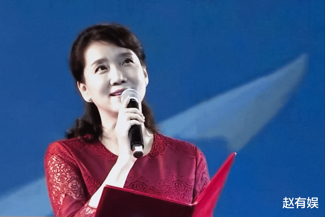 |李修平:一婚拒绝生育,2婚嫁大10岁丈夫,60岁没孩子照样幸福!