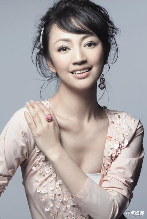 罗海琼新发型曝光,家人怨言四起!女神回应:拥有有趣灵魂最重要