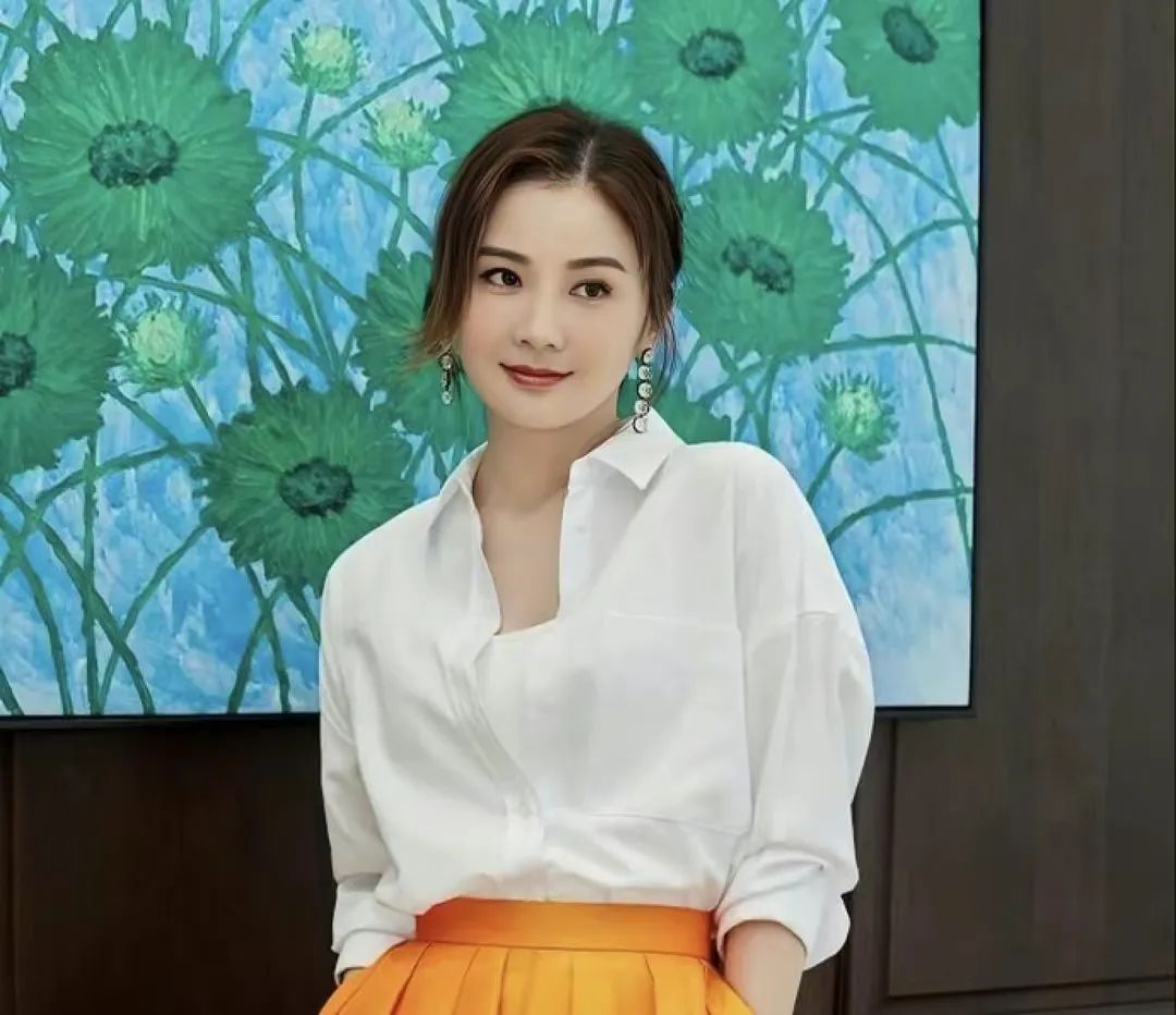 知名女星情路坎坷，与富豪结束6年感情，分手原因曝光