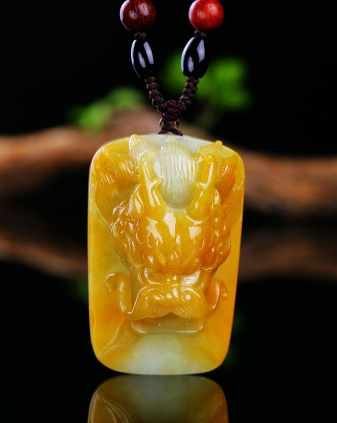 福建省|翡翠也有味道?